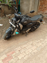 Yamaha FZ-X 2022 Model