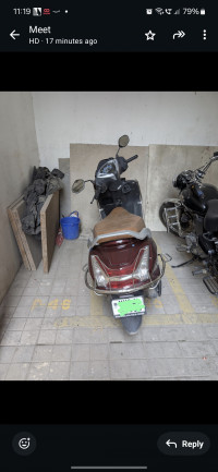 Honda 2023 Activa 125 H-Smart