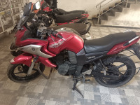 Yamaha Fazer 125 2013 Model