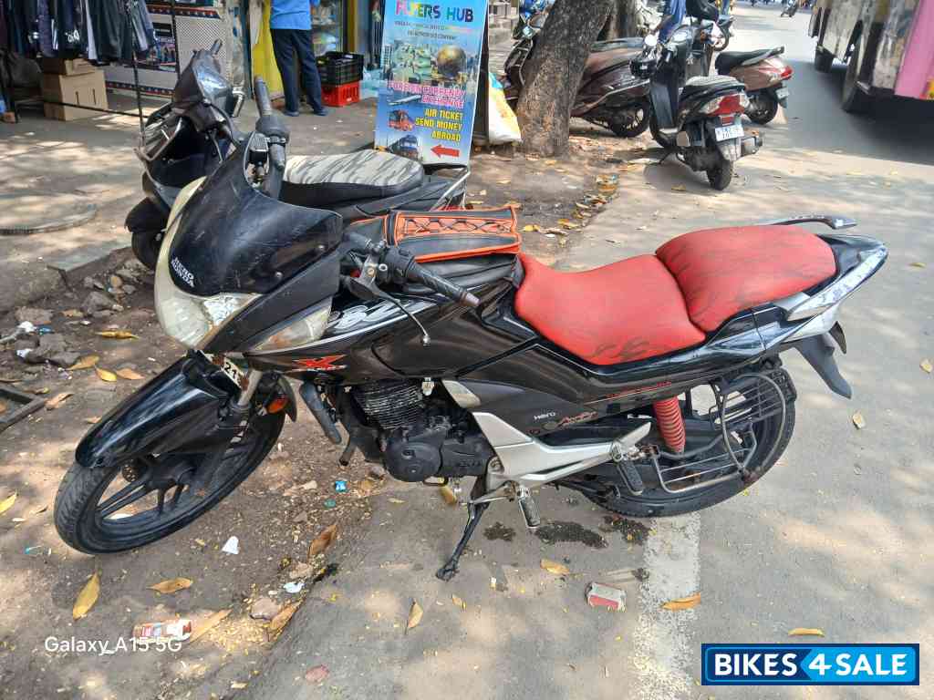 Hero CBZ Xtreme