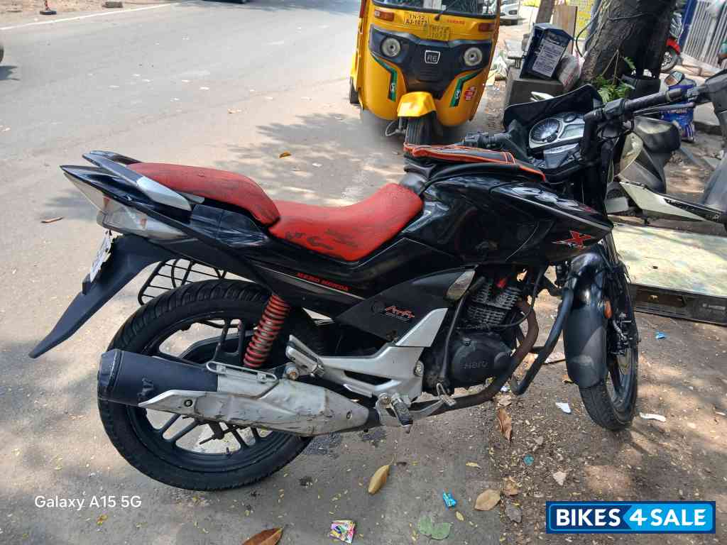 Hero CBZ Xtreme