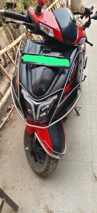 TVS NTORQ 125 Race Edition BS6 2024 Model