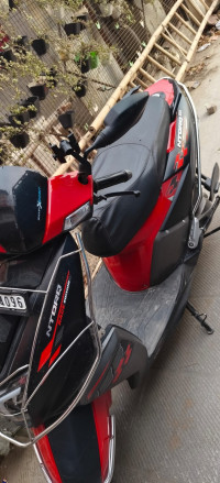 TVS NTORQ 125 Race Edition BS6