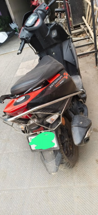 TVS NTORQ 125 Race Edition BS6