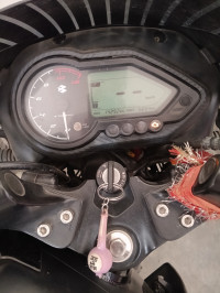 Bajaj Pulsar 125
