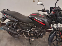 Bajaj Pulsar 125
