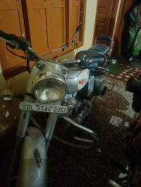 Royal Enfield Classic 350  Model