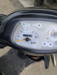 TVS Scooty Pep Plus