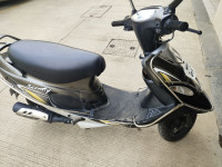 TVS Scooty Pep Plus