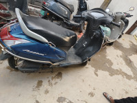 Bule Honda Activa 5G