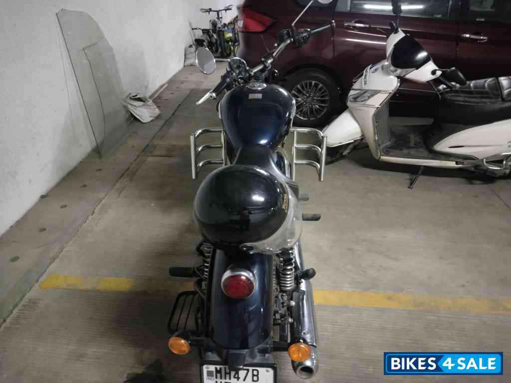 Royal Enfield 2022 Meteor 350 Royal Enfield 2022 Meteor 350