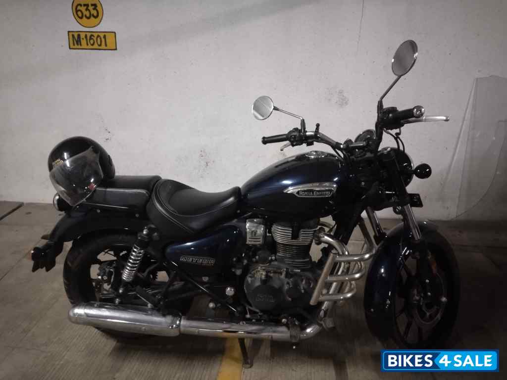 Royal Enfield 2022 Meteor 350 Royal Enfield 2022 Meteor 350