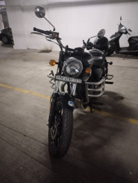 Royal Enfield 2022 Meteor 350