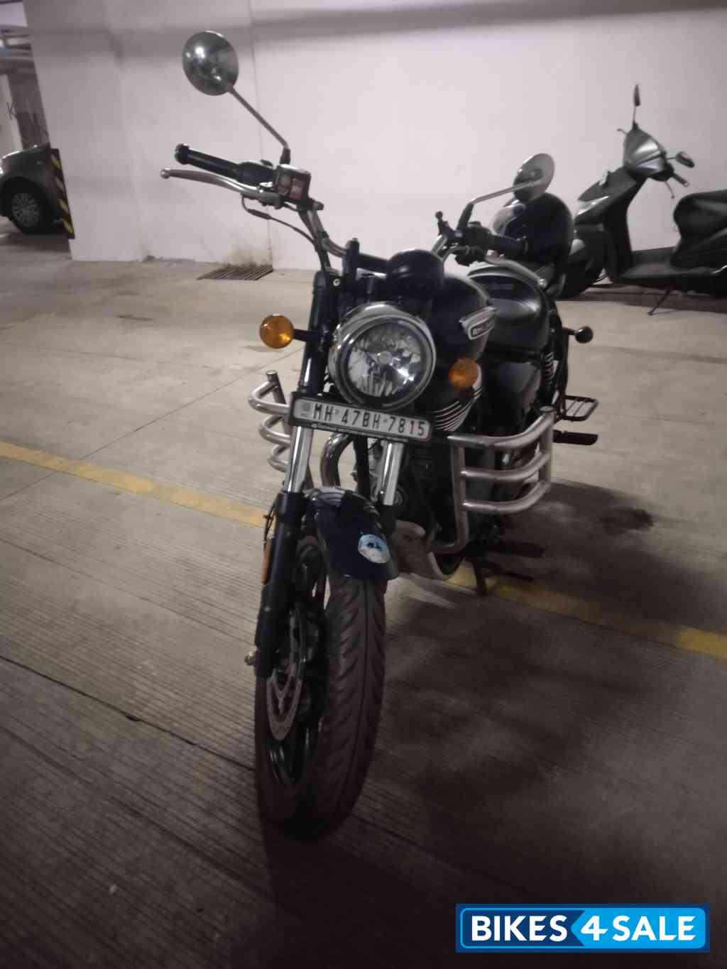 Royal Enfield 2022 Meteor 350 Royal Enfield 2022 Meteor 350