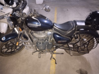 Royal Enfield 2022 Meteor 350