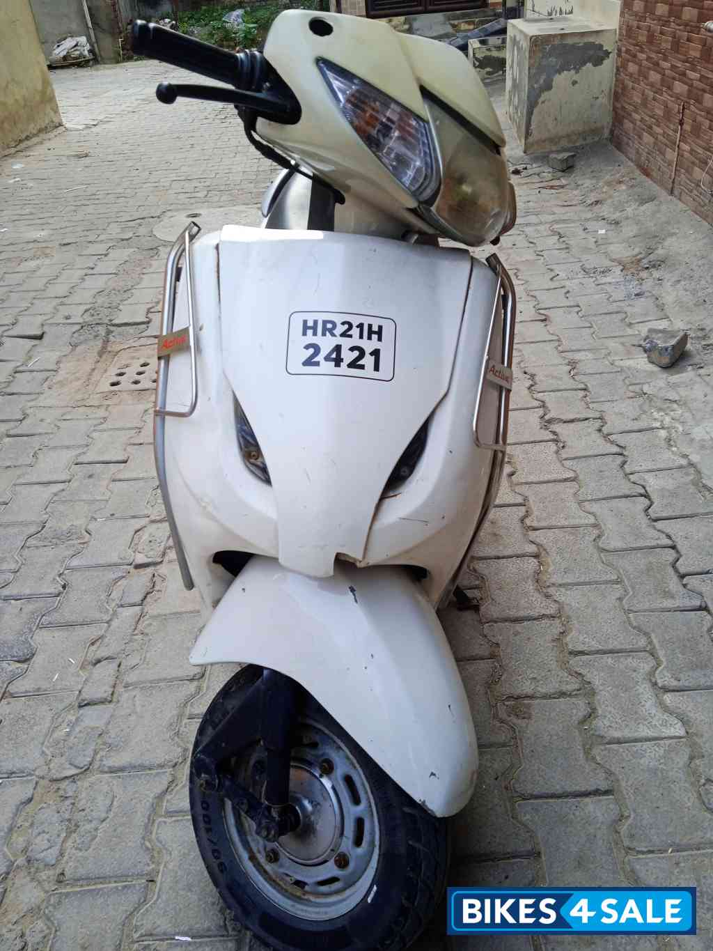 Honda Activa