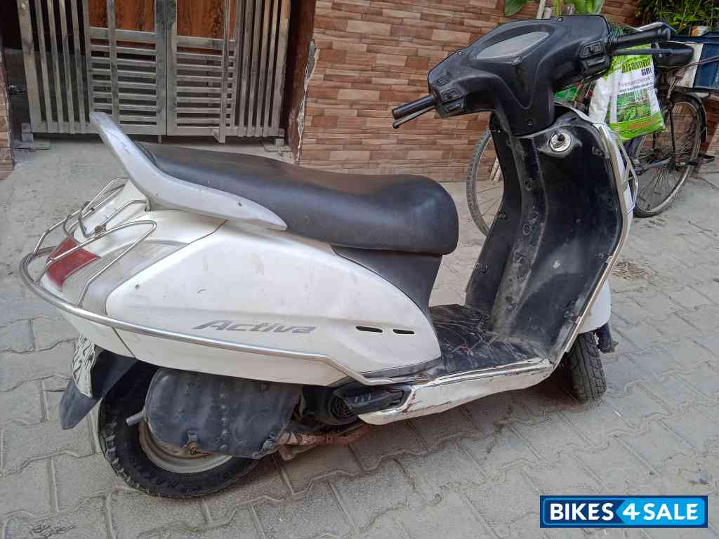 Honda Activa