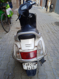 Honda Activa