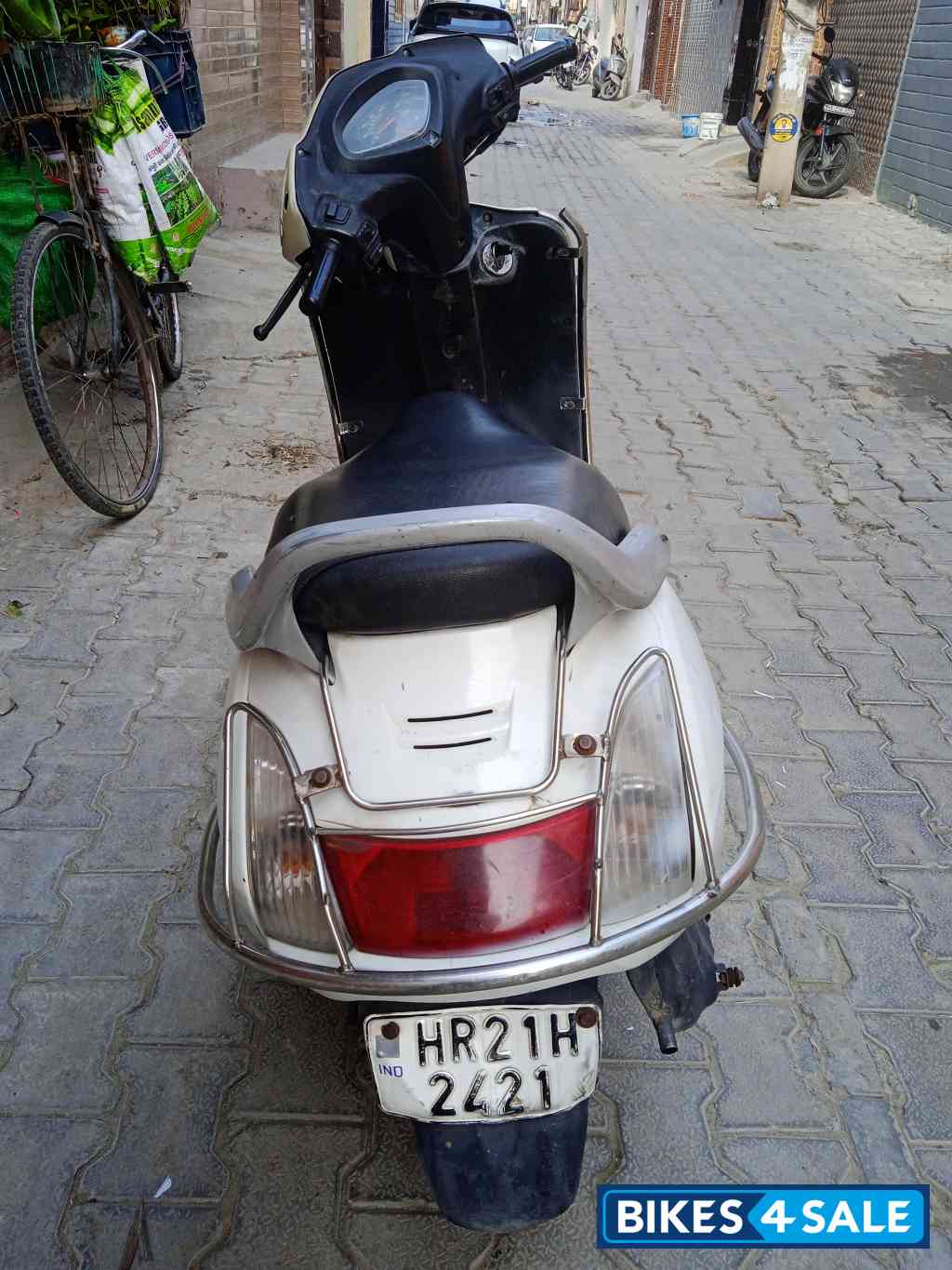 Honda Activa