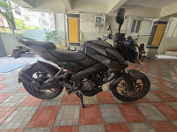 Bajaj Pulsar 200 NS