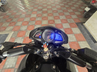 Bajaj Pulsar 200 NS