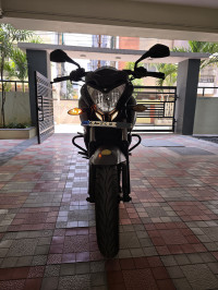 Bajaj Pulsar 200 NS
