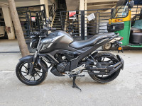 Yamaha FZ-S FI V3 2021 Model