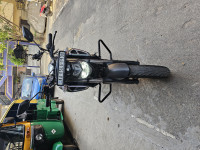 Dark Knight Yamaha FZ-S FI V3