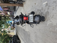 Dark Knight Yamaha FZ-S FI V3