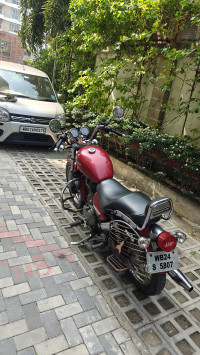 Royal Enfield Thunderbird TwinSpark 350