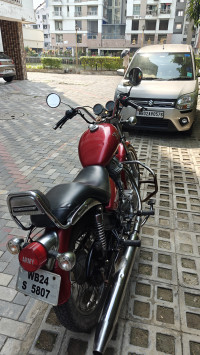 Royal Enfield Thunderbird TwinSpark 350