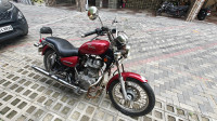 Royal Enfield Thunderbird TwinSpark 350