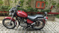 Royal Enfield Thunderbird TwinSpark 350