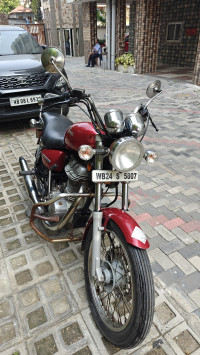 Royal Enfield Thunderbird TwinSpark 350