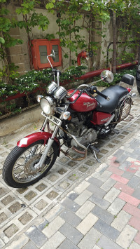 Royal Enfield Thunderbird TwinSpark 350