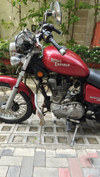 Royal Enfield Thunderbird TwinSpark 350