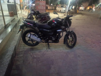 TVS Raider 125 2022 Model