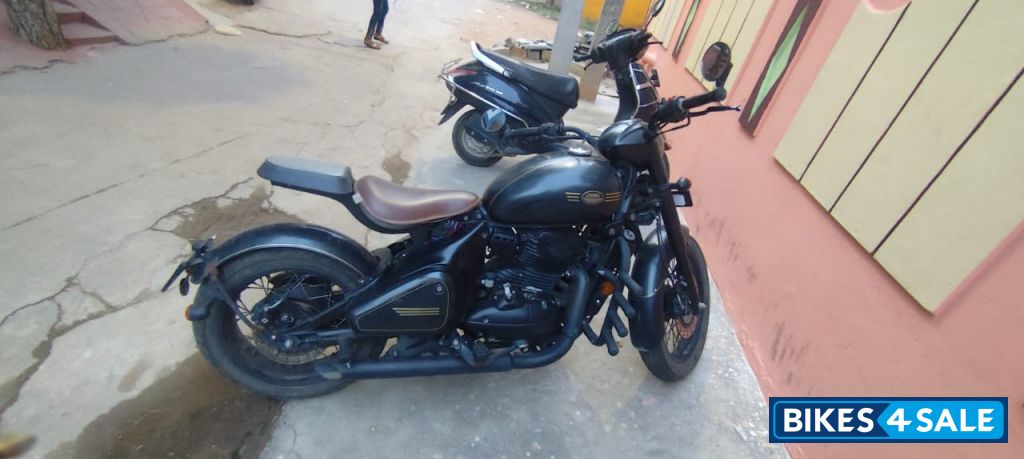 Matt Charcoal Grey Jawa Perak Matt Charcoal Grey Jawa Perak