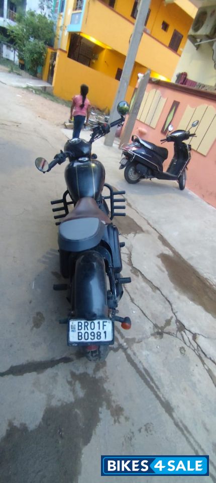 Matt Charcoal Grey Jawa Perak Matt Charcoal Grey Jawa Perak