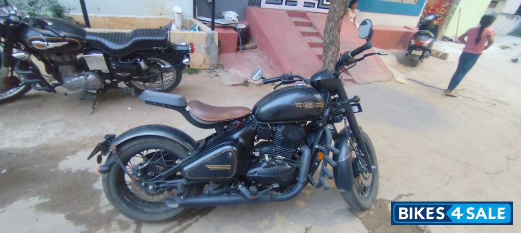 Matt Charcoal Grey Jawa Perak Matt Charcoal Grey Jawa Perak