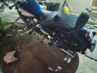 Royal Enfield Super Meteor 650 2024 Model