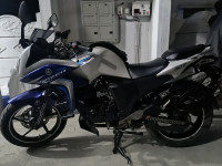 Yamaha Fazer FI V2