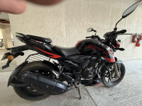 TVS Apache RTR 200 4V Race Edition 2.0