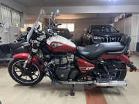 Royal Enfield Super Meteor 650 2023 Model