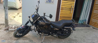 Bajaj Avenger 180 DTS-i 2018 Model