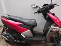TVS NTORQ 125 2019 Model