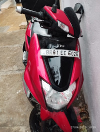 TVS NTORQ 125