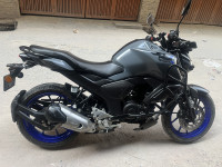 Yamaha FZ-S FI V3 2022 Model