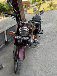 Royal Enfield Bullet 350
