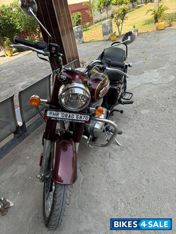 Royal Enfield Bullet 350 Royal Enfield Bullet 350